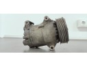 Recambio de compresor aire acondicionado para renault scenic ii emotion referencia OEM IAM 8200309193  