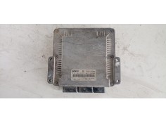 Recambio de centralita motor uce para renault espace / grand espace (je0) 2.2 dci authentique (je0k/s) referencia OEM IAM 028100