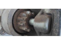 Recambio de motor arranque para ford mondeo turnier (ge) ghia (06.2003) (d) referencia OEM IAM   