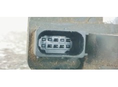 Recambio de cerradura puerta trasera izquierda para opel insignia berlina 2.0cdti 130 fap referencia OEM IAM 3023881  