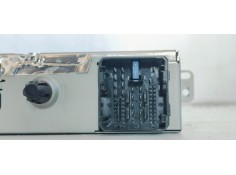 Recambio de sistema audio / radio cd para citroen c4 picasso 1.6hdi 120 fap referencia OEM IAM 9822729680  