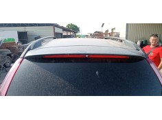 Recambio de aleron trasero para citroen c4 grand picasso exclusive plus referencia OEM IAM   