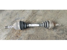 Recambio de transmision delantera izquierda para opel astra j lim. enjoy referencia OEM IAM 13271555  