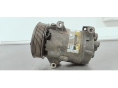 Recambio de compresor aire acondicionado para renault scenic ii emotion referencia OEM IAM 8200309193  