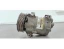 Recambio de compresor aire acondicionado para renault scenic ii emotion referencia OEM IAM 8200309193  