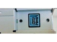 Recambio de pantalla multifuncion para jaguar xf 3.0 i referencia OEM IAM 8X2310E889AC  