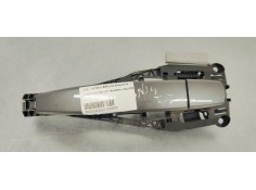 MANETA EXTERIOR TRASERA IZQUIERDA 