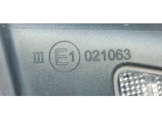 Recambio de retrovisor izquierdo para volkswagen passat berlina (3c2) advance plus 4motion referencia OEM IAM   