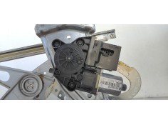 Recambio de elevalunas delantero derecho para renault megane iii coupe expression referencia OEM IAM 807303972R  