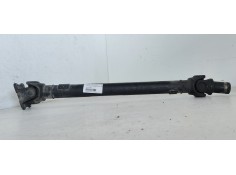 TRANSMISION CENTRAL DELANTERA HK833219BC 