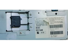 Recambio de pantalla multifuncion para jaguar xf 3.0 i referencia OEM IAM 8X2310E889AC  