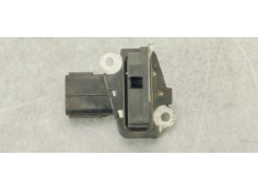 Recambio de caudalimetro para toyota rav 4 (a3) 2.2 d4d 150 4x4 referencia OEM IAM 2220426010  