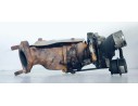Recambio de turbocompresor para kia sorento 2.5 crdi ex referencia OEM IAM 282004A101  