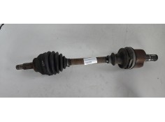 Recambio de transmision delantera izquierda para ford mondeo berlina (ge) 2.0 tdci td cat referencia OEM IAM   