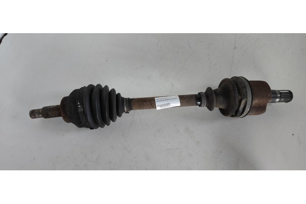 Recambio de transmision delantera izquierda para ford mondeo berlina (ge) 2.0 tdci td cat referencia OEM IAM   