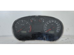 Recambio de cuadro instrumentos para seat leon (1m1) 1.9 tdi referencia OEM IAM 110080012004  