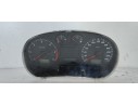 Recambio de cuadro instrumentos para seat leon (1m1) 1.9 tdi referencia OEM IAM 110080012004  