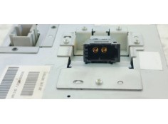 Recambio de pantalla multifuncion para jaguar xf 3.0 i referencia OEM IAM 8X2310E889AC  