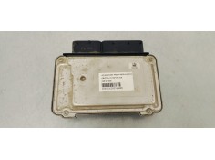 CENTRALITA MOTOR UCE 0261201928 