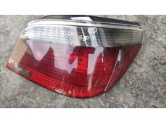 Recambio de piloto trasero derecho para bmw serie 5 berlina (e60) 2.0 16v cat referencia OEM IAM 6910767 2VP008679 0575134