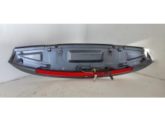 Recambio de aleron trasero para citroen c4 grand picasso exclusive plus referencia OEM IAM   