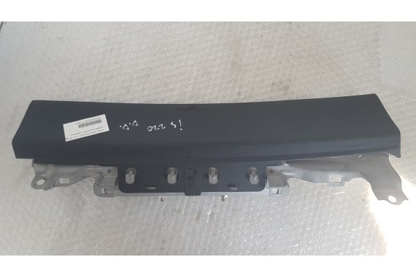 Recambio de airbag delantero derecho para lexus is200 (ds2/is2) 2.2 d 180 [220] fap referencia OEM IAM   