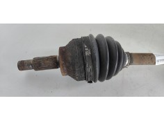 Recambio de transmision delantera izquierda para ford mondeo berlina (ge) 2.0 tdci td cat referencia OEM IAM   