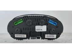 Recambio de cuadro instrumentos para seat leon (1m1) 1.9 tdi referencia OEM IAM 110080012004  