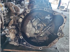 Recambio de caja cambios para citroen jumpy 2.0 hdi sx caja cerrada más carga últil referencia OEM IAM 1FS2  