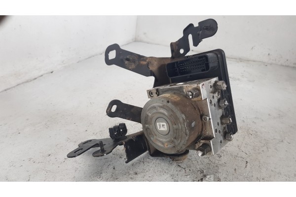 Recambio de abs para renault megane iv berlina 5p megane iv berlina fase 1 referencia OEM IAM 476607355R  