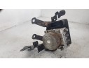 Recambio de abs para renault megane iv berlina 5p megane iv berlina fase 1 referencia OEM IAM 476607355R  