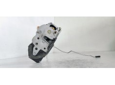 Recambio de cerradura puerta delantera derecha para opel insignia berlina 2.0cdti 130 fap referencia OEM IAM 3023880  