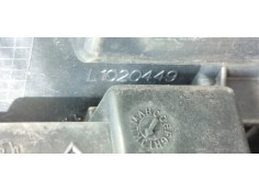 Recambio de aleron trasero para citroen c4 grand picasso exclusive plus referencia OEM IAM   