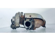 Recambio de turbocompresor para kia sorento 2.5 crdi ex referencia OEM IAM 282004A101  