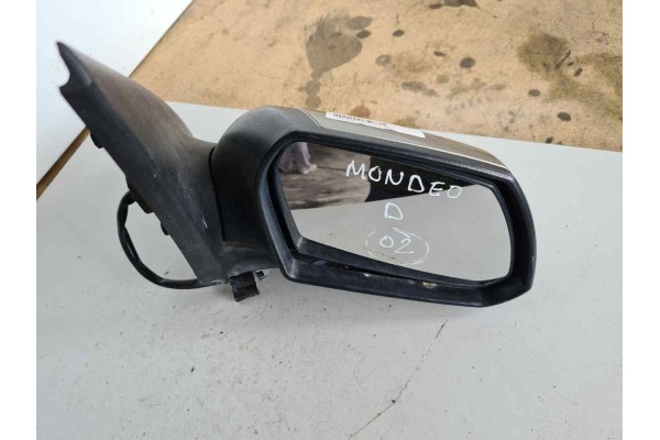 Recambio de retrovisor derecho para ford mondeo berlina (ge) 1.8 16v cat referencia OEM IAM   