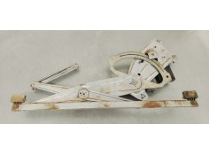 Recambio de elevalunas delantero derecho para renault scenic iii 1.9 dci 130 referencia OEM IAM 807300011R  