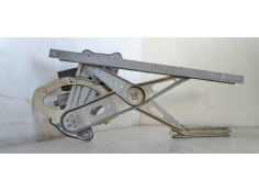 Recambio de elevalunas delantero derecho para renault megane iii coupe expression referencia OEM IAM 807303972R  