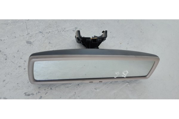 Recambio de espejo para volkswagen passat berlina (3c2) advance plus 4motion referencia OEM IAM   