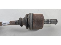 Recambio de transmision delantera izquierda para ford mondeo berlina (ge) 2.0 tdci td cat referencia OEM IAM   