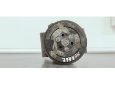 Recambio de compresor aire acondicionado para renault scenic ii emotion referencia OEM IAM 8200309193  