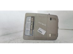 Recambio de luz interior para opel insignia berlina excellence referencia OEM IAM 13339682  