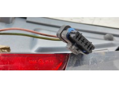 Recambio de aleron trasero para citroen c4 grand picasso exclusive plus referencia OEM IAM   