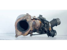 Recambio de turbocompresor para kia sorento 2.5 crdi ex referencia OEM IAM 282004A101  