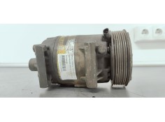 Recambio de compresor aire acondicionado para renault scenic ii emotion referencia OEM IAM 8200309193  