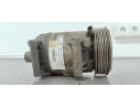 Recambio de compresor aire acondicionado para renault scenic ii emotion referencia OEM IAM 8200309193  