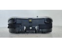 Recambio de cuadro instrumentos para seat leon (1m1) 1.9 tdi referencia OEM IAM 110080012004  