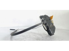 Recambio de cerradura puerta delantera derecha para opel insignia berlina 2.0cdti 130 fap referencia OEM IAM 3023880  