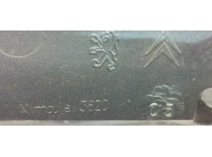 Recambio de aleron trasero para citroen c4 grand picasso exclusive plus referencia OEM IAM   