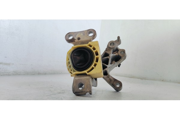 Recambio de soporte motor para renault megane iii coupe expression referencia OEM IAM   