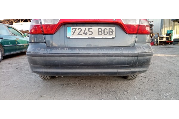 Recambio de paragolpes trasero para seat toledo (1m2) signo referencia OEM IAM   